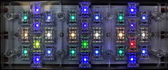 Acrooptics Gen Ii 36x2 Reef Led System Acrooptics