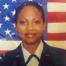 Honoring National Veterans Month with Lisa Ridgeway's Aviation Story