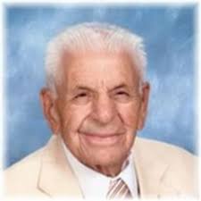 Most Recent Obituaries