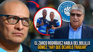 Bryan Gil y Roldán deben volver a la Selecta