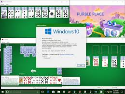 Una de las tantas decisiones que tomó microsoft tras el lanzamiento de windows 8 fue «rediseñar» a sus juegos clásicos, obligando a los usuarios a obtener nuevas copias a través de la tienda oficial. Como Jugar Clasicos Juegos En Windows 10 Facilmente
