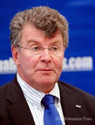 Dr. David Williams will step down as president of the University of Alabama  in Huntsville