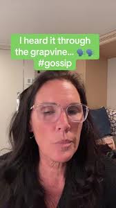 Candi Thomas Rumor Mill