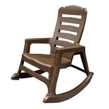 Product Image 1 Plastic Rocking Chair Rocking Chair Resin Rocking Chairs