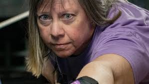 Fundraiser for Diane Sames by Sabrina Marie Sánchez : Support Diane's  Journey to Recovery