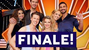 Tanzpaar ebenfalls ins heutige finale. Let S Dance 2019 Steht Der Sieger Schon Fest Youtube