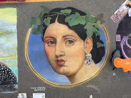 Free Chalkfest in Maple Grove June 10-11