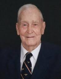 Burrel Usmc Obituary (1920