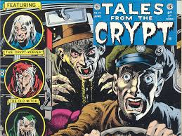 Tales from the Crypt | Das Wigwam