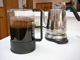 Maybe you would like to learn more about one of these? Kitchenaid Precision Gooseneck Kettle Kek1032ss Walmart Com Walmart Com
