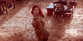 Where do black widows live? Looks Like Black Widow Will Feature Another Familiar Mcu Face Cinemablend