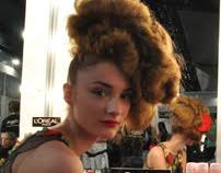 Madrid Fashion Week Projects :: Photos, videos, logos, illustrations and  branding :: Behance