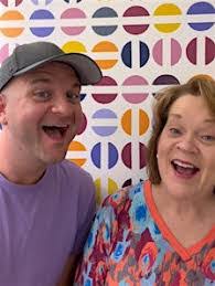 Regina Painter's Instagram, Twitter & Facebook