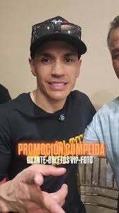 Felix Alvarado brinda detalles de la cartelera de Gemelo Promotions #Boxeo