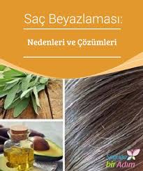 Sac Beyazlamasi Nedenleri Ve Cozumleri Stresten Genetik Etkenlere Ve Hatta Duygusal Problemlere Kadar Bircok Neden Saclarin Beyazlamasina Yol Ac Lockscreen