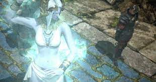 Save The Queen Questline And New Battle Content Arrive In Final Fantasy XIV  Online Patch 5.45
