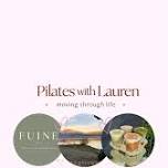 Pilates + Sauna on the shores of Loch Lomond