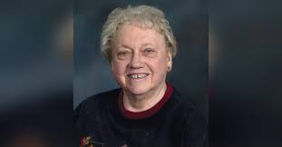 Obituary information for Irma Irene (Fluke) Browne