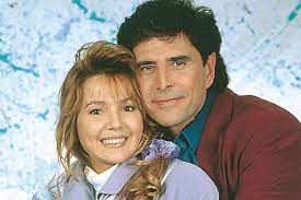 Memorabilia de las Telenovelas - #Micaela. Jeannette Rodríguez y Jorge  Martínez. Inolvidables. #telenovelaitaloargentina 1992.  #60añosdeTelenovelas | Facebook