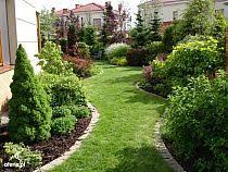 Ogrod Na Stylowi Pl Garden Design Small Garden Design Landscaping Inspiration