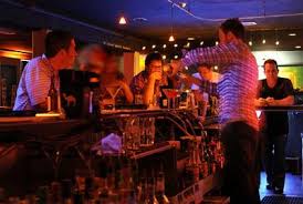 Night Writer: Walnut Creek's Spoontonic, better than ever