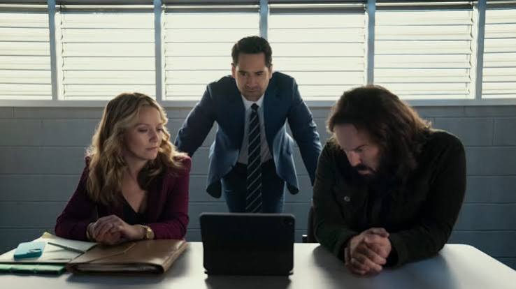 The Lincoln Lawyer' Season 4: Premiere Date, Book, Cast, Trailer, More