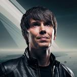 Professor Brian Cox - Horizons: A 21st Century...
