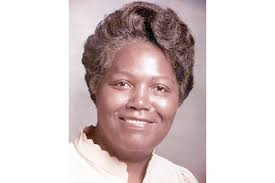 Ida McClain Obituary (1929