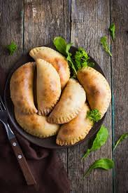 Spanische Teigtaschen 3 Geniale Empanadas Rezepte Zum Nachbacken Empanadas Rezepte Teigtaschen Teigtaschen Rezept