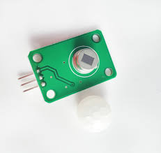 The sensor output high after, the delay period, if there is human activity in its sensing range, the output will remain high until the people left after the. Human Body Detecting Pir Motion Sensor Pyroelectric Infrared Sensor 8120 5 Motherboard Cpu Combos Computer Components Parts