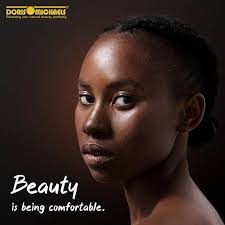 Doris Michaels Cosmetics (Dorismichaelscosmetics)