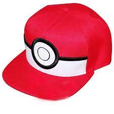 On The Go Pokemon Go Ash Ketchum Trainer Cap For Team Valor Team Mystic Team Instinct Pokemon Baseball Caps Pokemon Cap Pokemon Hat Team Instinct Pokemon