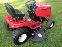 Join millions of loyal customers using the offerup mobile app, the simplest way to buy and sell locally! Used Troy Bilt Bronco 42 In Riding Lawn Mower Ronmowers
