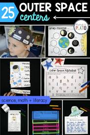 With the math skills getting more difficult by the year, the feeling is. 25 Outer Space Activities Playdough To Plato