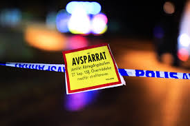 Inrikes två tonårspojkar skadades i en skottlossning vid berga centrum i linköping under torsdagskvällen. Larm Om Skottlossning En Till Sjukhus