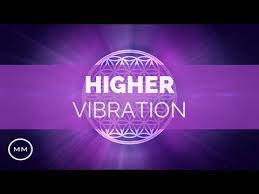 Higher Vibration Raise Your Frequency 963 Hz 528 Hz 432 Hz Binaural Beats Meditation Youtub Happy Good Morning Quotes Meditation Music High Vibration