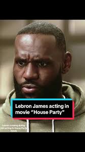 Lebron James Driving