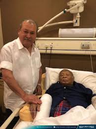 Services available at hospital muadzam shah included Sultan Ibrahim Ziarah Sultan Pahang Di Ijn