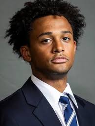 Dominique McKenzie, BYU, Wide Receiver