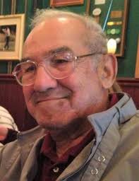 Obituary information for Lawrence "Tex" P. Alosi