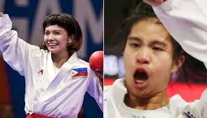 Tsukii, Lim open world karate championship bid in Dubai