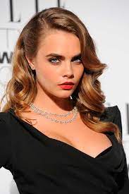 Elle Style Awards 2015 Best Beauty Hollywood Hair Hair Styles Hair Styles 2016
