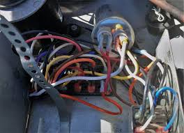 Coleman mach wiring diagram top electrical. Troubleshooting Our Air Conditioner Foxrvtravel