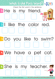 1st grade punctuation worksheets free english punctuation marks pdf for grade 1