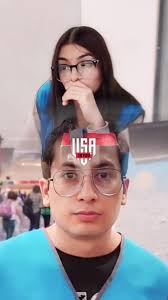 La Chica De Movistar Janet Eli Alde