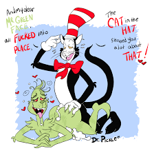 Rule34 - If it exists, there is porn of it  pickleboy, the grinch  5059918