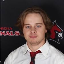 Brandon Kucera's Instagram, Twitter & Facebook