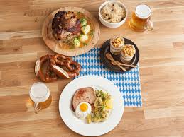 To help you orchestrate your own celebration, we've created an oktoberfest menu featuring hearty dishes that are. 7 Must Haves To Celebrate Oktoberfest At Home Stories Kitchen Stories
