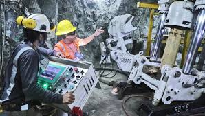 Subsidiaria De Pan American Silver Modifica Eia Para Nueva Planta Concentradora En Junin Economia Gestion