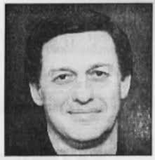 Bobby Gene “Bob” Weter (1947-2002)